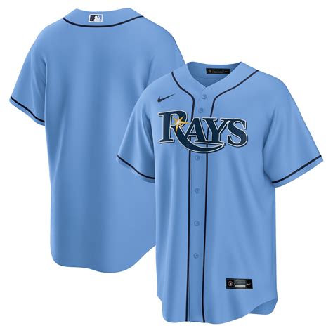 tampa bay rays jersey mens
